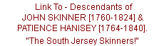 Link To South Jersey Skinners