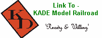 Link To KADE Model Railroad of South Jersey